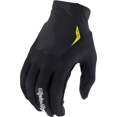 Guantes TROY LEE DESIGNS ACE Negro 2023 0